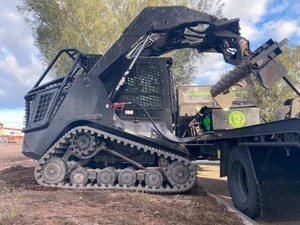 Eco Mulching Perth | Sustainable Land Clearing