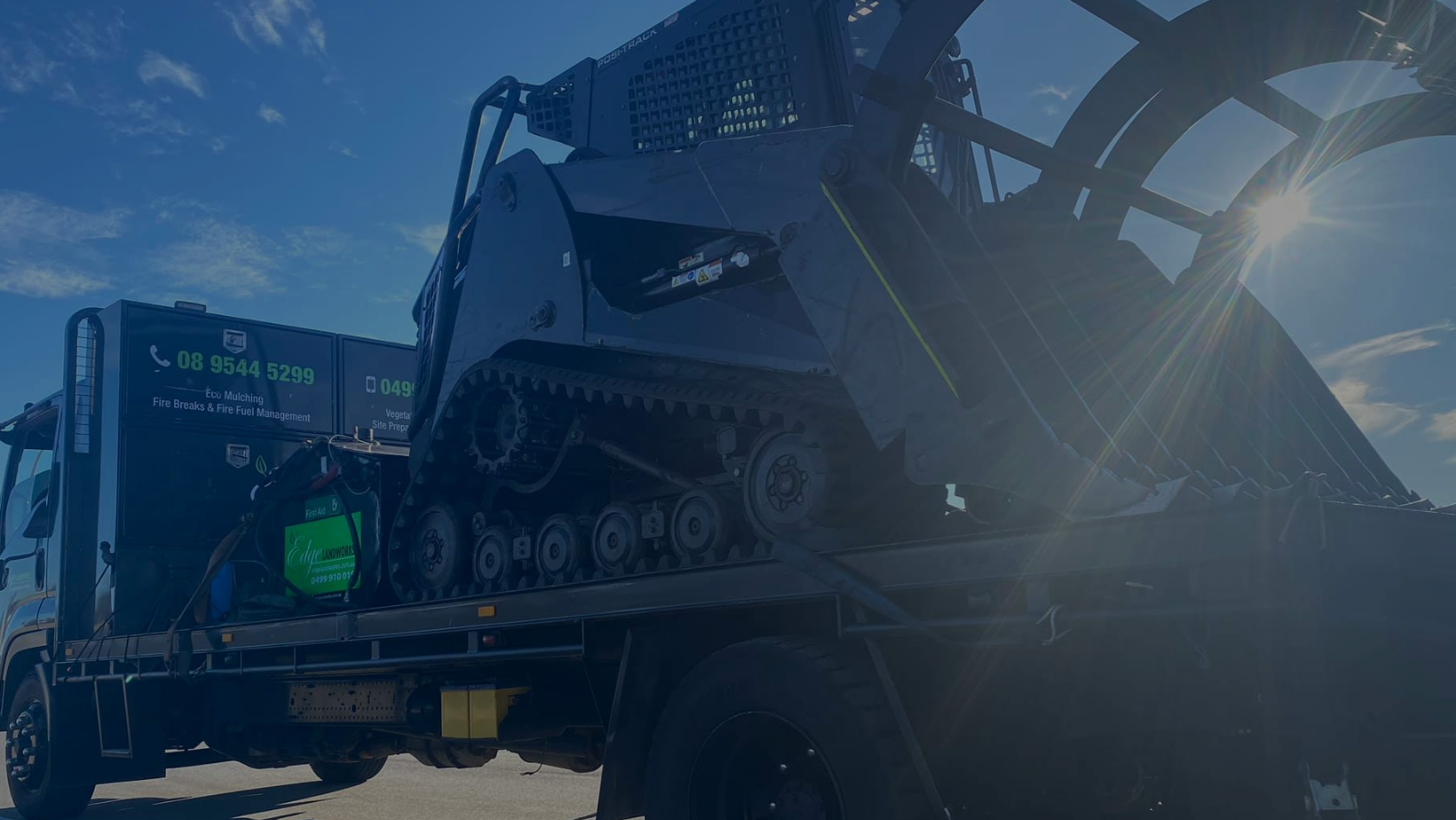 Firebreak Installation Perth | Bushfire Mitigation & BAL Compliance